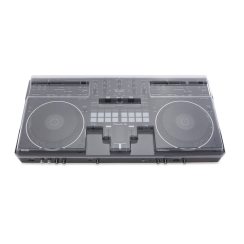 Decksaver Pioneer DDJ-REV5 - DJ Controller Koruma Kapağı - 2