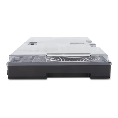 Decksaver Pioneer DDJ-REV7 - DJ Controller Koruma Kapağı - 3