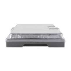 Decksaver Pioneer DJ DDJ-400 Cover - DJ Controller Koruma Kapağı - 3
