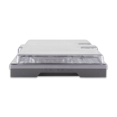 Decksaver Pioneer DJ DDJ-400 Cover - DJ Controller Koruma Kapağı - 3