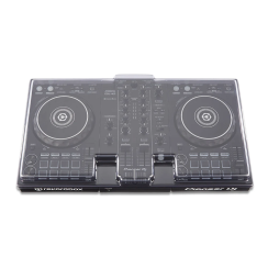 Decksaver Pioneer DJ DDJ-400 Cover - DJ Controller Koruma Kapağı - 2