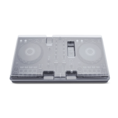 Decksaver Pioneer DJ DDJ-FLX4 Cover - DJ Controller Koruma Kapağı - 2