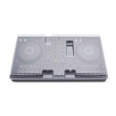 Decksaver Pioneer DJ DDJ-FLX4 Cover - DJ Controller Koruma Kapağı - 2