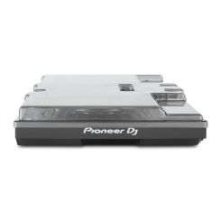 Decksaver Pioneer DJ DDJ-FLX6 Cover - DJ Controller Koruma Kapağı - 3