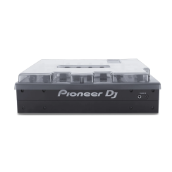 Decksaver Pioneer DJ DJM-A9 Cover - DJ Mikser Koruma Kapağı - 2