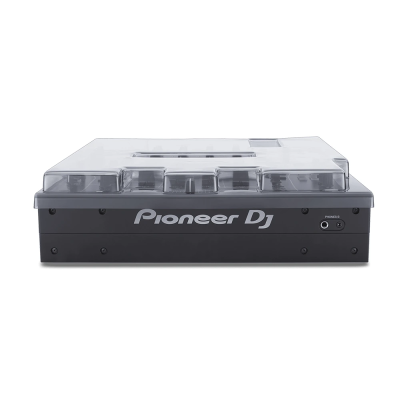 Decksaver Pioneer DJ DJM-A9 Cover - DJ Mikser Koruma Kapağı - 2