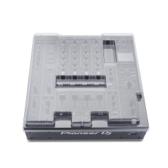 Decksaver Pioneer DJ DJM-A9 Cover - DJ Mikser Koruma Kapağı - 3