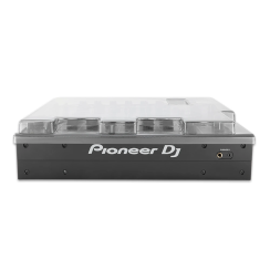 Decksaver Pioneer DJ DJM-V10 & DJM-V10-LF Cover - DJ Mikser Koruma Kapağı - 2