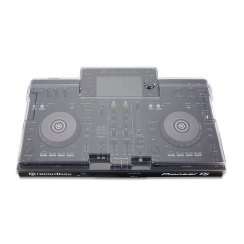 Decksaver Pioneer DJ XDJ-RR - DJ Controller Koruma Kapağı - 2