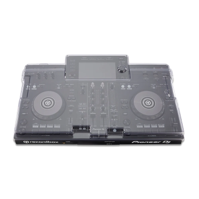 Decksaver Pioneer DJ XDJ-RR - DJ Controller Koruma Kapağı - 2