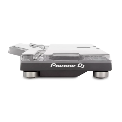 Decksaver Pioneer DJ XDJ-RX3 Koruma Kapağı - DJ Controller Koruma Kapağı - 3