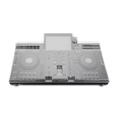 Decksaver Pioneer DJ XDJ-RX3 Koruma Kapağı - DJ Controller Koruma Kapağı - 2