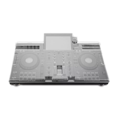 Decksaver Pioneer DJ XDJ-RX3 Koruma Kapağı - DJ Controller Koruma Kapağı - 2