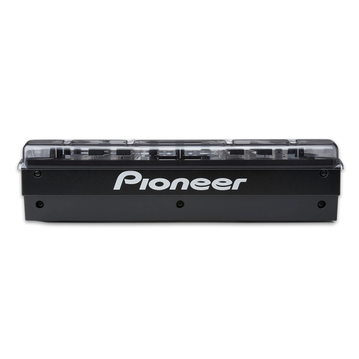 Decksaver Pioneer DJM-2000 & DJM-2000NXS DJ Mikser Koruma Kapağı