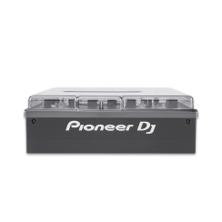 Decksaver Pioneer DJM-900NXS2 Cover - DJ Mikser Koruma Kapağı - 4