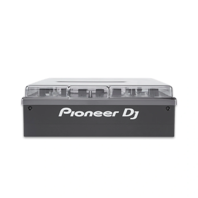 Decksaver Pioneer DJM-900NXS2 Cover - DJ Mikser Koruma Kapağı - 4
