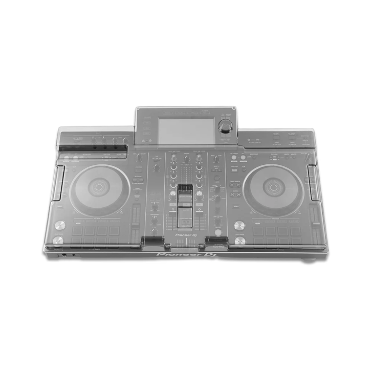 Decksaver Pioneer DJ XDJ-RX2 DJ Controller Koruma Kapağı