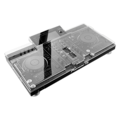 Decksaver Pioneer XDJ-RX2 - DJ Controller Koruma Kapağı - 1