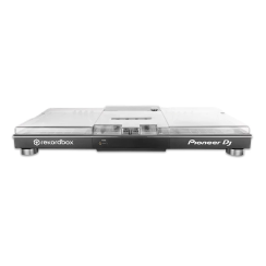 Decksaver Pioneer XDJ-XZ Cover - DJ Controller Koruma Kapağı - 5