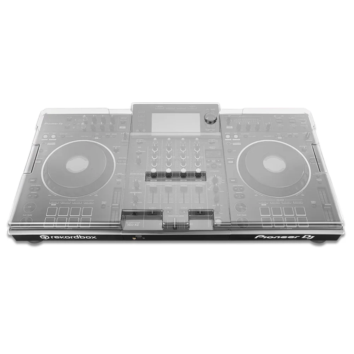Decksaver Pioneer DJ XDJ-XZ DJ Controller Koruma Kapağı