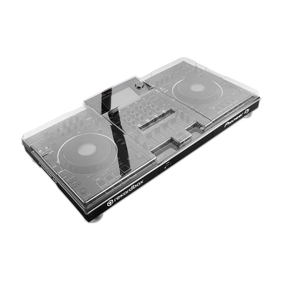 Decksaver Pioneer XDJ-XZ Cover - DJ Controller Koruma Kapağı - 1