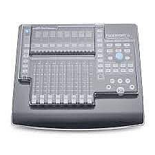 Decksaver PreSonus FaderPort 8 - Stüdyo Controller Koruma Kapağı - 1