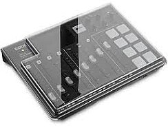 Decksaver RØDE RØDECaster Pro - Podcast Mikseri Koruma Kapağı - Decksaver