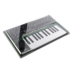Decksaver Roland AIRA System-1 - Synthesizer Koruma Kapağı - 1