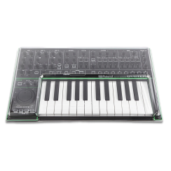 Decksaver Roland AIRA System-1 - Synthesizer Koruma Kapağı - 2