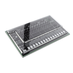 Decksaver Roland AIRA TR-8 - Drum Makinesi Koruma Kapağı - 1
