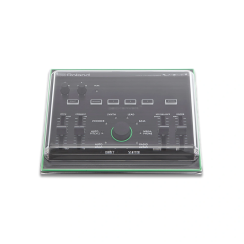 Decksaver Roland AIRA VT-3 - Vokal Efekt İşlemcisi Koruma Kapağı - 2