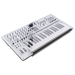 Decksaver Roland GAIA 2 - Synthesizer Koruma Kapağı - Decksaver