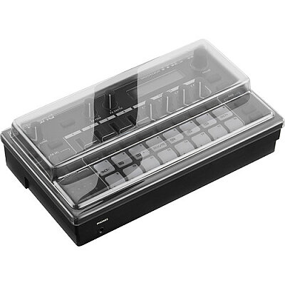 Decksaver Roland MC-101 - Groovebox Koruma Kapağı - 1