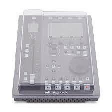 Decksaver Solid State Logic UF1 - Stüdyo Controller Koruma Kapağı - 1