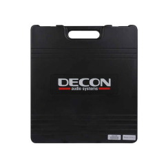 Decon DM-50IR In Ear Monitor - 5