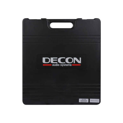Decon DM-50IR In Ear Monitor - 5