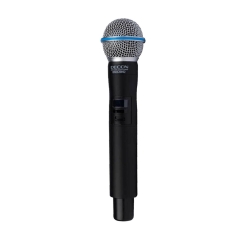 Decon DM-520EY EL YAKA Dijital Telsiz Kablosuz Mikrofon - 2