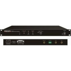 Decon DP-7203 Acil Anons Mesaj Kayıt Ünitesi - Decon