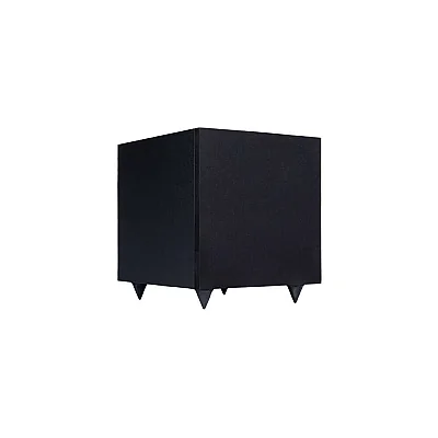 Decon DS-120A 12 İnç 150W Aktif Subwoofer - 2