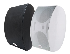 Decon DS-62DW Trafolu Duvar Tipi Hoparlör - Decon