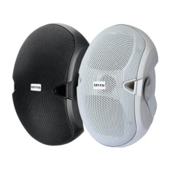 Decon DS-72DB Trafolu Duvar Tipi Hoparlör - Decon