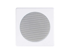 Decon DS-EN26WS EN54-24 5'' Duvar Tipi Hoparlör - Decon