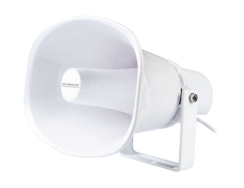 Decon DS-EN60HS EN54-24 Dış Mekan Korna Hoparlörü - Decon