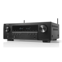 Denon AVC-S660H Receiver 8K AV Ses Amfisi - 2