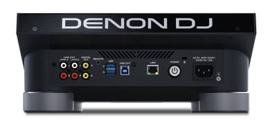 Denon DJ DN-SC5000 Prime Media Player - 2