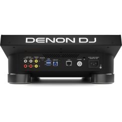 Denon Dj DN-SC5000M Prime Media Player - 3