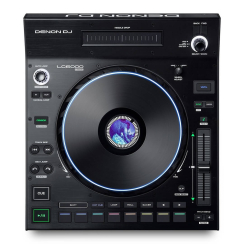 Denon DJ LC6000 PRIME DJ Controller - 2