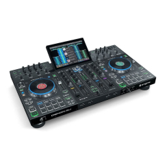 Denon DJ Prime 4 DJ Controller - 1