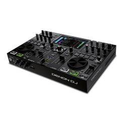 Denon DJ Prime GO DJ Controller - 1