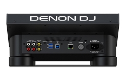 Denon DJ SC6000 Prime Media Player - 2